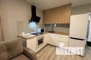 1-к квартира, посуточно, 42м2, 13/15 этаж