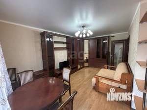 1-к квартира, на длительный срок, 33м2, 4/5 этаж