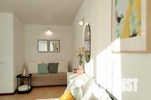 1-к квартира, посуточно, 35м2, 9/9 этаж