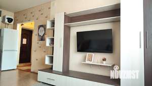 1-к квартира, посуточно, 43м2, 8/15 этаж