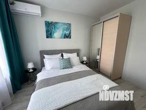 2-к квартира, посуточно, 50м2, 10/17 этаж