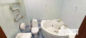 1-к квартира, посуточно, 31м2, 7/15 этаж