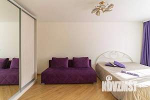 1-к квартира, посуточно, 33м2, 1/1 этаж