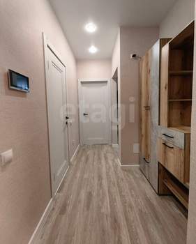 1-к квартира, на длительный срок, 32м2, 9/17 этаж