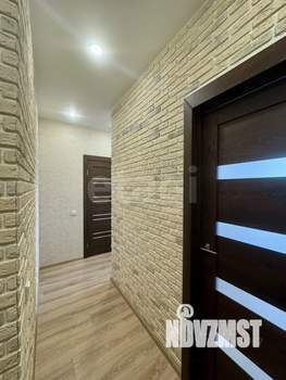 1-к квартира, на длительный срок, 36м2, 16/18 этаж