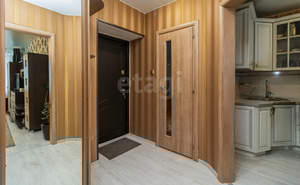 1-к квартира, на длительный срок, 45м2, 5/12 этаж