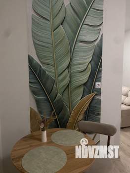 Студия квартира, на длительный срок, 25м2, 13/24 этаж