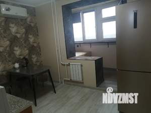 1-к квартира, посуточно, 43м2, 11/14 этаж