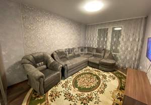 1-к квартира, на длительный срок, 35м2, 20/20 этаж