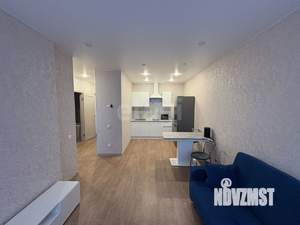 1-к квартира, на длительный срок, 38м2, 11/13 этаж