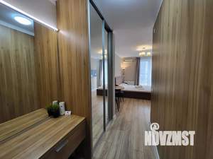 1-к квартира, посуточно, 30м2, 11/17 этаж