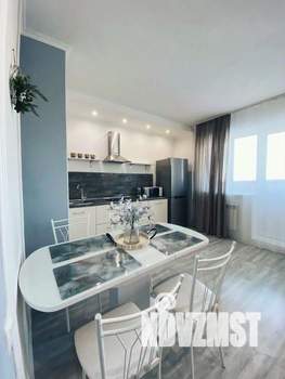 1-к квартира, посуточно, 65м2, 1/1 этаж