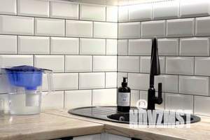 1-к квартира, посуточно, 28м2, 6/13 этаж