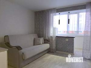 Студия квартира, на длительный срок, 21м2, 5/8 этаж