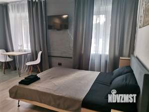 1-к квартира, посуточно, 21м2, 1/1 этаж