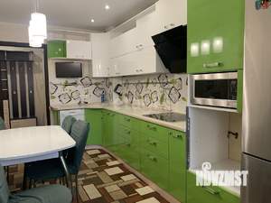 3-к квартира, на длительный срок, 58м2, 4/10 этаж