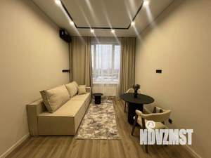 1-к квартира, на длительный срок, 51м2, 12/13 этаж