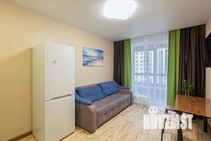 2-к квартира, посуточно, 52м2, 8/24 этаж