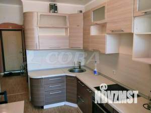 1-к квартира, на длительный срок, 40м2, 8/14 этаж