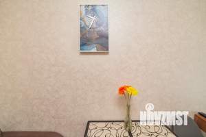 1-к квартира, посуточно, 27м2, 1/1 этаж