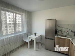 Студия квартира, на длительный срок, 30м2, 5/16 этаж