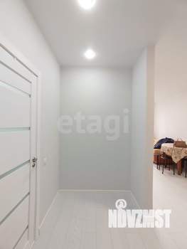 Студия квартира, на длительный срок, 26м2, 2/25 этаж