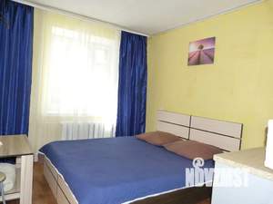 Студия квартира, посуточно, 18м2, 1/9 этаж