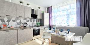 2-к квартира, посуточно, 54м2, 10/19 этаж