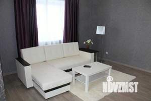 2-к квартира, посуточно, 68м2, 1/1 этаж