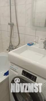 2-к квартира, посуточно, 46м2, 3/9 этаж