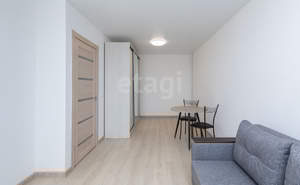 1-к квартира, на длительный срок, 31м2, 8/10 этаж