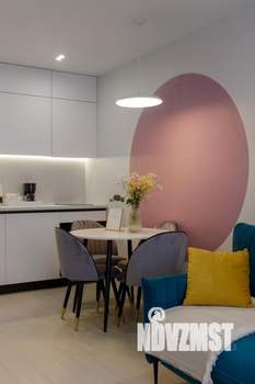 2-к квартира, посуточно, 40м2, 1/1 этаж