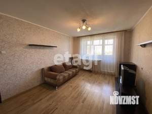 1-к квартира, на длительный срок, 42м2, 9/9 этаж