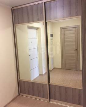 1-к квартира, на длительный срок, 36м2, 15/17 этаж
