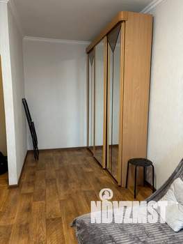 1-к квартира, посуточно, 31м2, 7/16 этаж