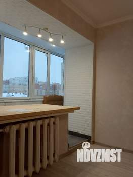 1-к квартира, на длительный срок, 33м2, 7/9 этаж