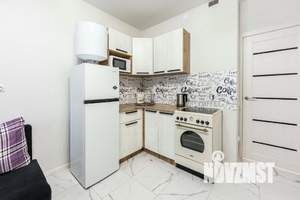 1-к квартира, посуточно, 49м2, 1/1 этаж