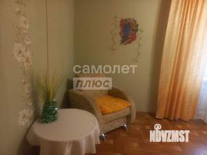 1-к квартира, на длительный срок, 45м2, 7/10 этаж