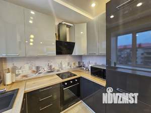 2-к квартира, посуточно, 45м2, 4/5 этаж