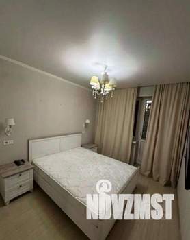 1-к квартира, на длительный срок, 50м2, 10/22 этаж