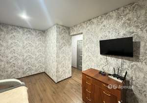 1-к квартира, на длительный срок, 28м2, 10/16 этаж