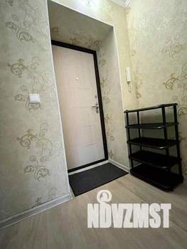 1-к квартира, на длительный срок, 30м2, 3/5 этаж