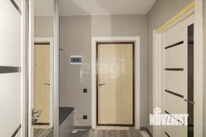 Студия квартира, на длительный срок, 31м2, 15/19 этаж