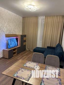 2-к квартира, посуточно, 37м2, 3/9 этаж