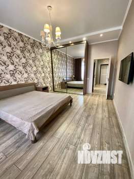 1-к квартира, на длительный срок, 58м2, 6/17 этаж