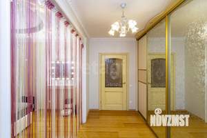 3-к квартира, на длительный срок, 91м2, 3/14 этаж