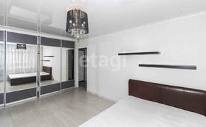 1-к квартира, на длительный срок, 41м2, 5/9 этаж