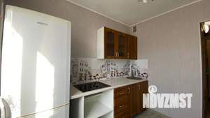 1-к квартира, посуточно, 35м2, 5/10 этаж