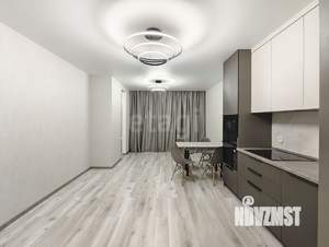 2-к квартира, на длительный срок, 62м2, 11/23 этаж