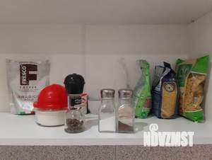 1-к квартира, посуточно, 35м2, 3/14 этаж